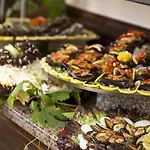 Best Alanya Hotel 3* אלאניה