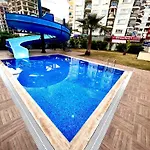 Best Alanya Hotel