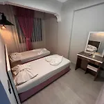 Best Alanya Hotel