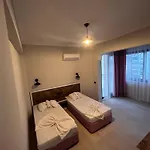 מלון Best Alanya Hotel 3*