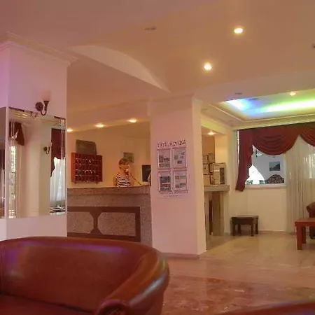 Otel Best Alanya Hotel Alanya