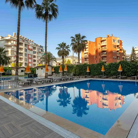 Best Alanya Hotel 3* Alanya