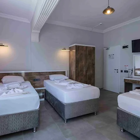 Best Alanya Hotel 3* Alanya