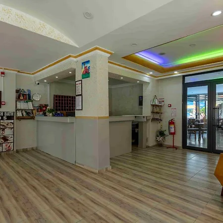 Best Alanya Hotel Otel