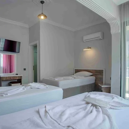 Otel Best Alanya Hotel Alanya
