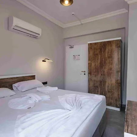 Best Alanya Hotel 3* Alanya