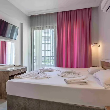 Best Alanya Hotel 3*