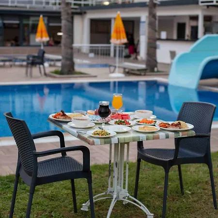 Best Alanya Hotel