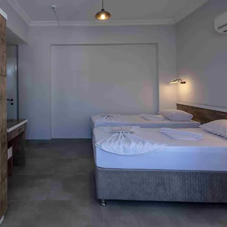 Otel Best Alanya Hotel 3*