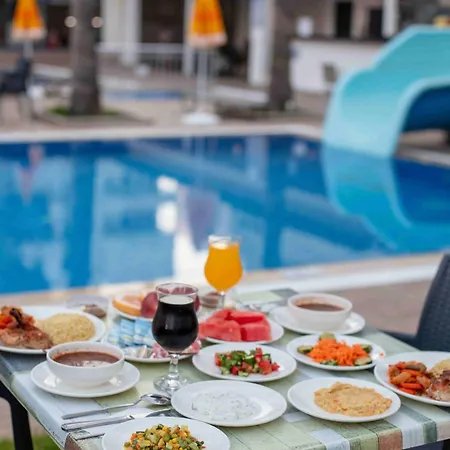 Best Alanya Hotel Otel Alanya