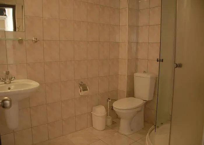 Best Alanya Hotel Hotel 3*