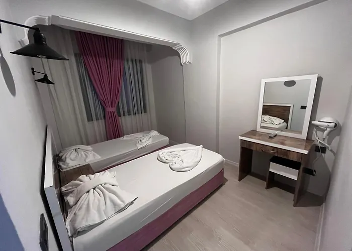 Best Alanya Hotel Alanya