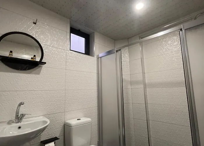 Best Alanya Hotel Hotel