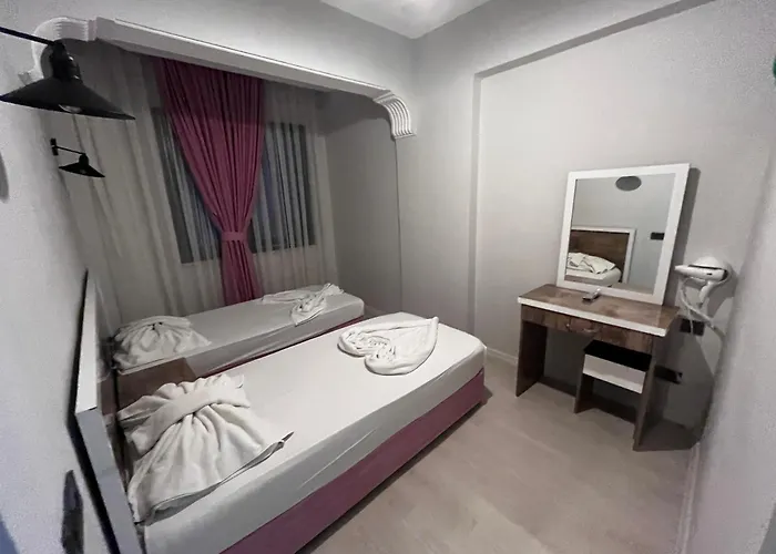 Best Alanya Hotel 3*