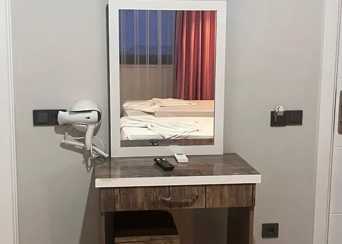 Best Alanya Hotel Hotel 3*