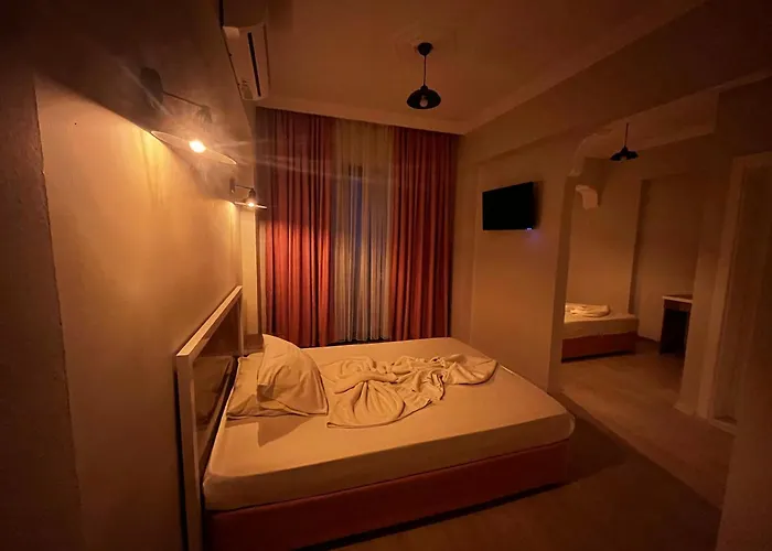 Hotel Best Alanya Hotel Alanya