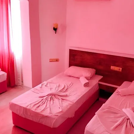 Best Alanya Hotel