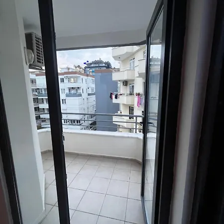 فندق Best Alanya Hotel ألانيا