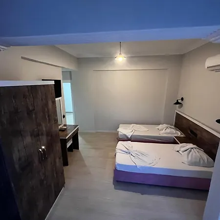Best Alanya Hotel ألانيا
