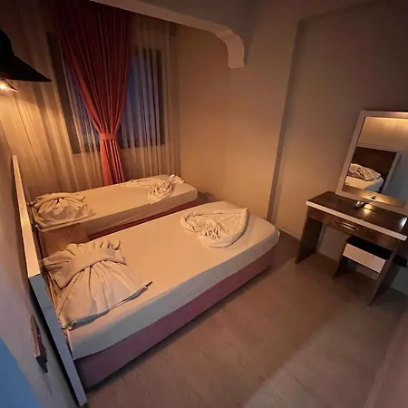Best Alanya Hotel فندق
