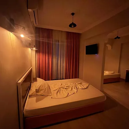 فندق Best Alanya Hotel ألانيا