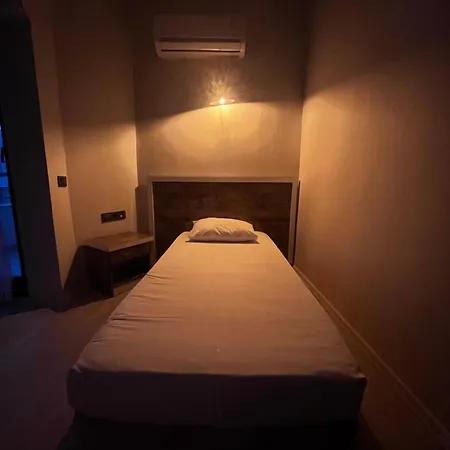 Best Alanya Hotel