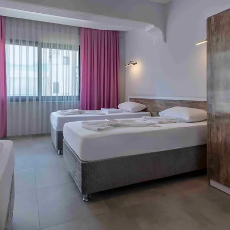 Best Alanya Hotel فندق