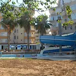 Best Alanya Hotel Otel 3*