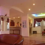 ホテル Best Alanya Hotel アランヤ