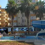 Best Alanya Hotel