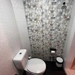 Best Alanya Hotel Hotell 3*