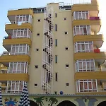 Best Alanya Hotel 3* Alanya
