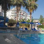 Best Alanya Hotel Hotell 3*