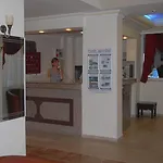 Best Alanya Hotel