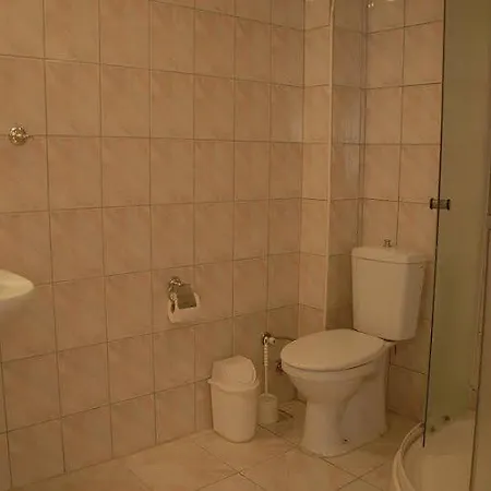 Best Alanya Hotel Otel 3*