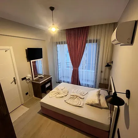 Best Alanya Hotel 3*