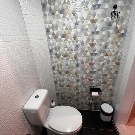 Best Alanya Hotel Otel 3*