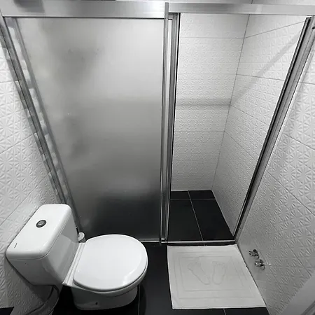 Best Alanya Hotel 3* Αλάνια