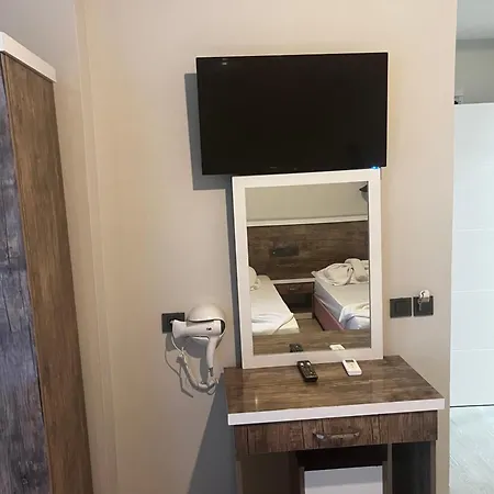 Ξενοδοχείο Best Alanya Hotel Αλάνια