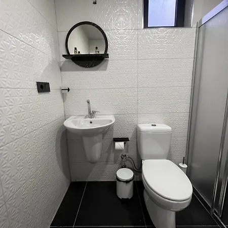 Hotel Best Alanya Hotel