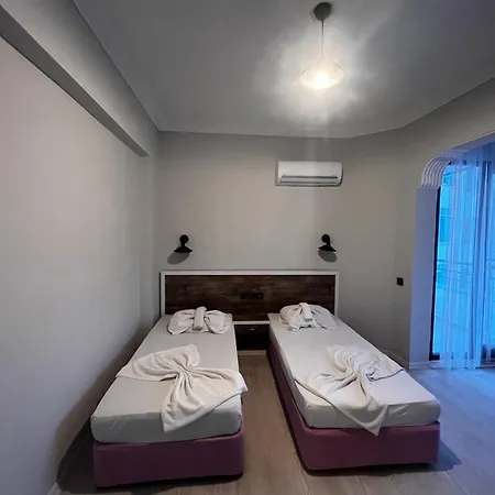 Best Alanya Hotel Ξενοδοχείο 3*