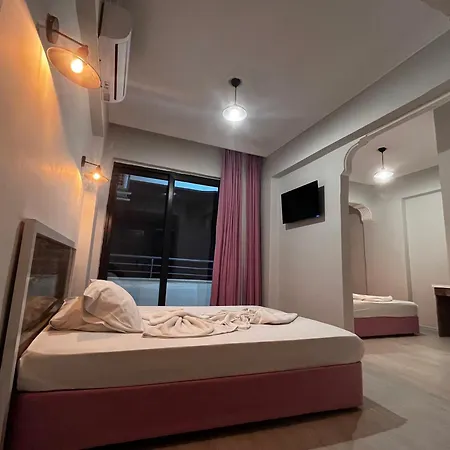 فندق Best Alanya Hotel ألانيا
