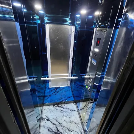 Best Alanya Hotel Αλάνια