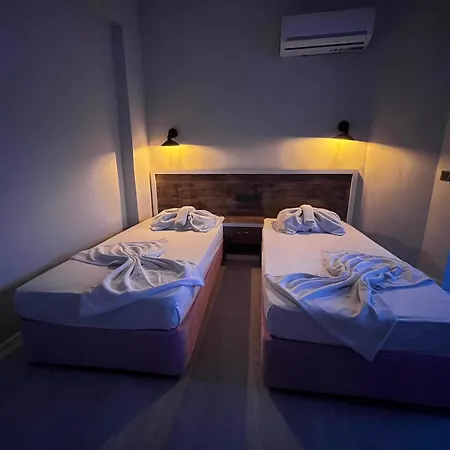 Ξενοδοχείο Best Alanya Hotel