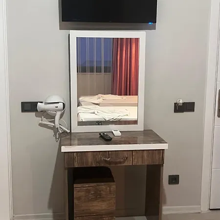 Best Alanya Hotel Ξενοδοχείο 3*