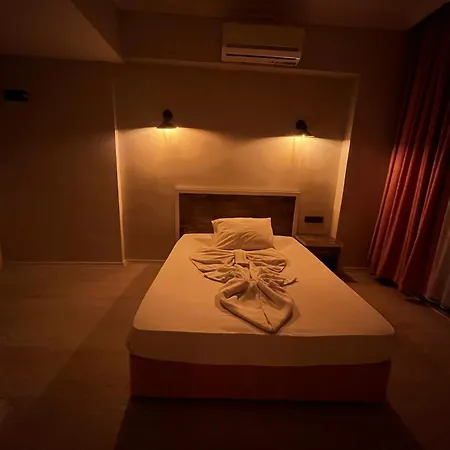 Otel Best Alanya Hotel 3*