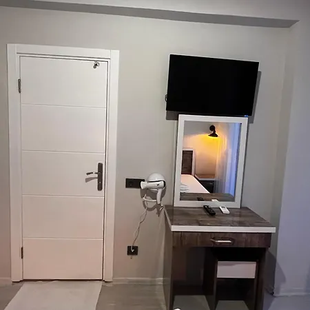 Best Alanya Hotel Ξενοδοχείο Αλάνια