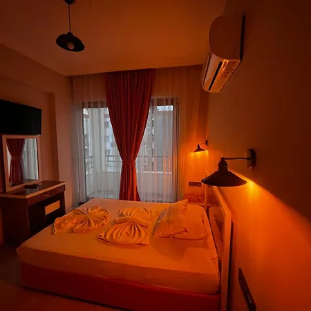 Best Alanya Hotel אלאניה