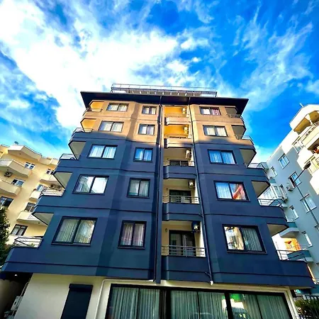 Best Alanya Hotel 3* Alanya