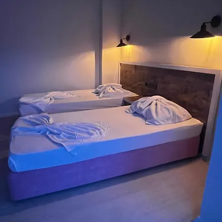 מלון Best Alanya Hotel